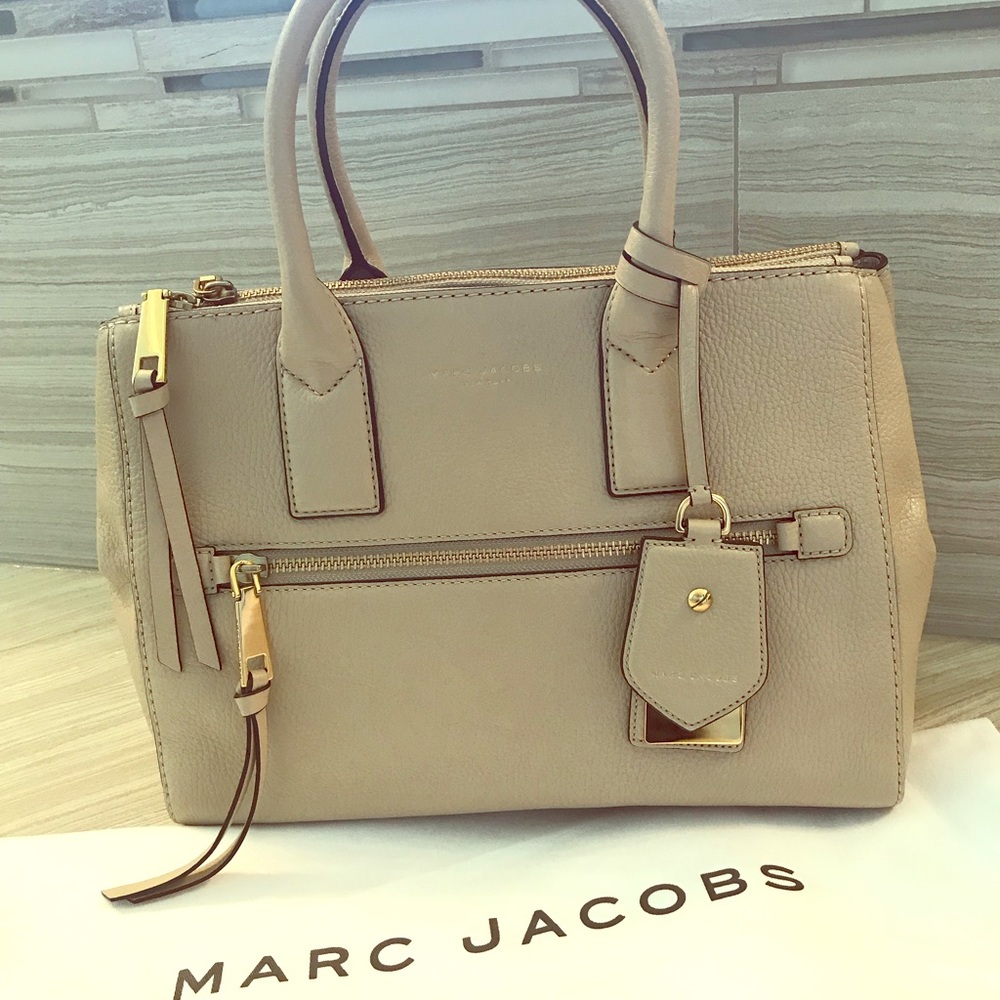 NWT Marc Jacobs Handbag